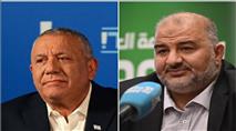 ראשי המועצות הערביות: אייזנקוט אמר לנו שהוא יצרף את רע"מ לממשלה 