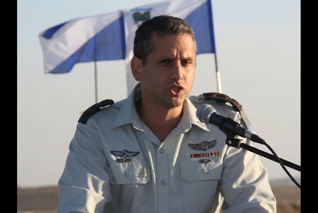שריפת התפילין בנחלת הנבי"א: האצבע המאשימה מופנית למח"ט