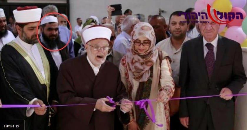 בעקבות חשיפות הקול היהודי: תיסגר עמותת החמאס דאר אלהודא אלמקדסיה