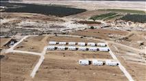 מנעולה של ארץ ישראל – המהפכה השקטה סביב יריחו