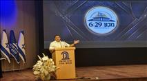 השר שיקלי מאשים: "שב"כ, אמ"ן ואוגדת עזה היו עסוקים בלהיות מדינאים"