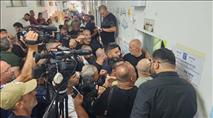 אחוזי הצבעה חסרי תקדים במגזר הערבי 