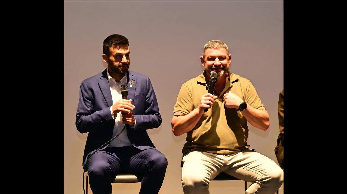ברית ייעוד מול ברית גולני