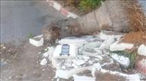 שינוי מדיניות: צה"ל הורס את אנדרטאות המחבלים ביו"ש