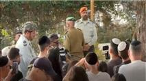 אביו של יובל סוילם הי"ד: אם המדינה לא תעשה את העבודה, אנחנו נעשה אותה