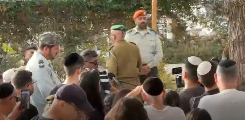 אביו של יובל סוילם הי"ד: אם המדינה לא תעשה את העבודה, אנחנו נעשה אותה