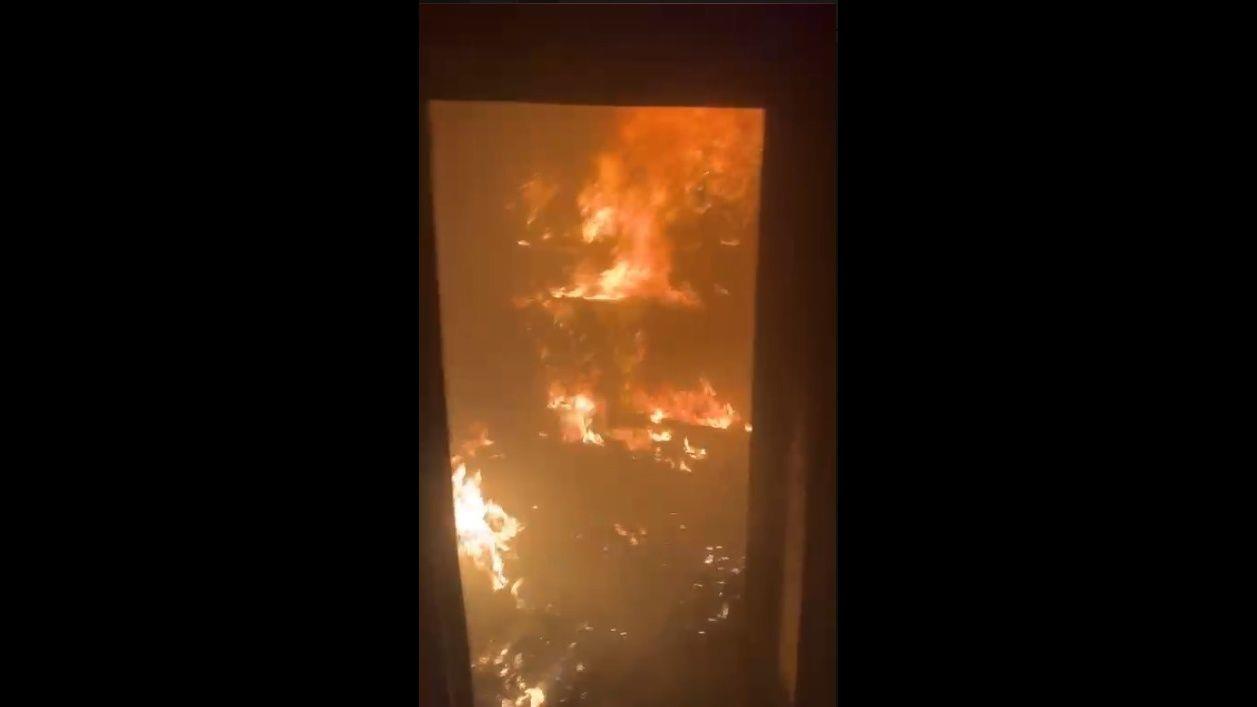 קולכם נדם: על ביזוי הקודש בנחלת הנבי"א וההתעלמות הציבורית