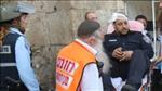 מזרח ירושלים: 8 שוטרים נפצעו בשבועיים