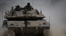סופית: לוחמות לא תשובצנה בטנקים