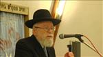 הרב דוב ליאור: "יש להעדיף רכישת פירות מיהודים מארץ ישראל"