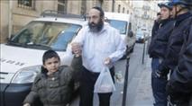 בשל האנטישמיות: רוב ילדי צרפת במוסדות יהודים