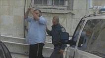 "בתי הסוהר לא יפחידונו"