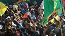 למרות גל הטרור: ישראל תמסור גופות
