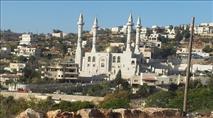 יו" אבו גוש שהורשע לא יקבל אות קלון