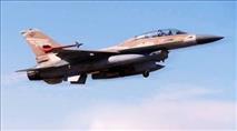 דיווח: ישראל תקפה בסיס צבאי בסוריה