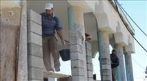 אשדוד: פועל ערבי יידה אבנים