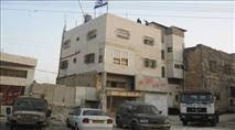 בקרוב: בניינים נוספים להתיישבות היהודית בחברון