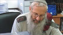 הרב קרים הגיב לבג"ץ, התנצל והבהיר