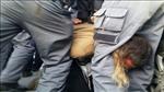שוטר אלים תקף מאבטח ויפצה ב-25,000 ש"ח