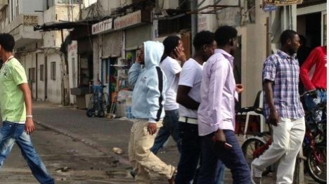 חוק ההסתננות: "לא יציל את המצב"