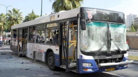 נעצרה ערביה שתכננה לבצע פיגוע התאבדות