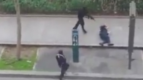 צרפת: "תג מחיר" נגד הטרור האיסלאמי
