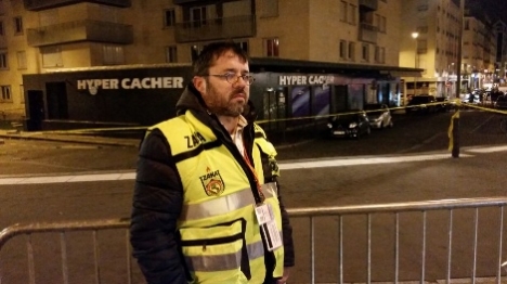 צרפת: מות השוטרת – הציל ילדים יהודים