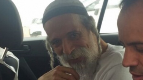 צפו: עופר גמליאל שוחרר ממאסר