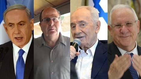 מה מעניין את ראשי השלטון?