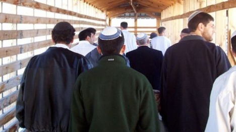 תביעה ייצוגית: הפליית יהודים בהר הבית
