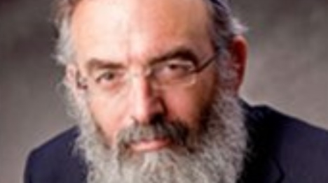 המשטרה: מאיימים על הרב דוד סתיו