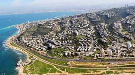 בתה הותקפה בחיפה: "מבחינתי זה פיגוע"