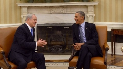 האם הלחץ האמריקאי על ישראל יעלה מדרגה?