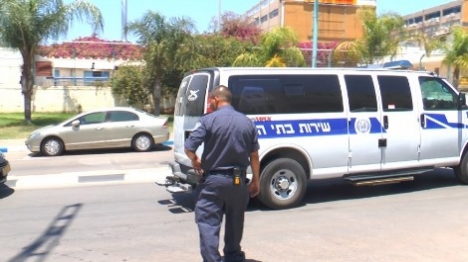 בית המשפט: העצורים לא יפגשו עו"ד