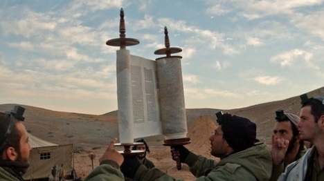 עמותה חדשה מנסה לדאוג לדתיים בצה"ל