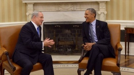 הערב ייחתם הסכם הסיוע בין ארצות הברית לישראל
