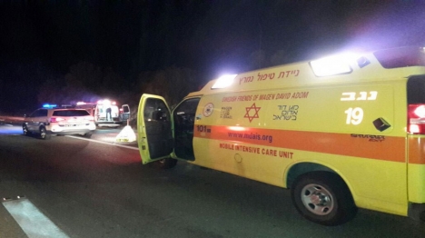 אינתיפאדה מסוג חדש; אינתיפאדת המסמרים