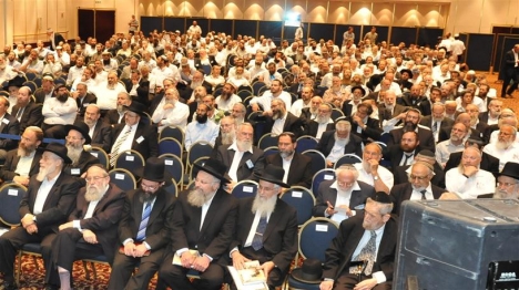 סקר: רוב הציונות הדתית בעד פיקוח הכשרות בידי הרבנות