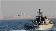 דייג מחבל: ערבים תכננו פיגוע בספינת חיל הים