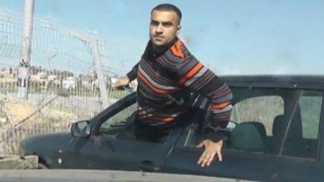צפו: מרדף סוער אחרי גנבי רכב ערבים